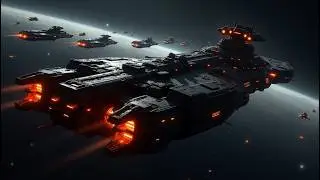 Aliens Mocked Human Warships&mdash;Until Laughter Turned to Fear | HFY | Best HFY Stories