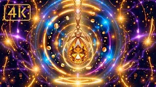Powerful Energy Cleansing ✨ Return All Evil to Its Source | Banishing Curses & Negative Forces