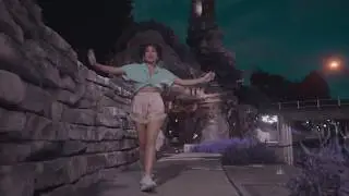 Angel Cintron - Seeing Stars (Official Video)