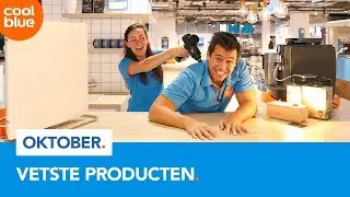 Vetste Producten - Oktober 2019