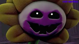 [MULTIVERSE SFM] Lavender Town Remix collab part for 