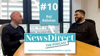 &ldquo;Stand Tall, Stand Firm&rdquo; &ndash; Roj Rahman&rsquo;s story of resilience, community and Scunthorpe United