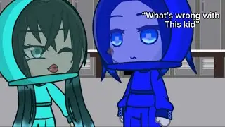 Kamaboko squad+Aoi and Muichiro play among us|gacha club|Kny|Not_Aubreyplayz