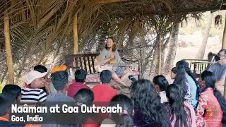 Naâman at Goa Outreach | Concert from Home | Goa Sunsplash 2021 (Digital Edition)