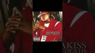 JADAKISS KISS OF DEATH DJSHUTMDOWN  2025 REBLESS