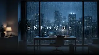 Modo Enfoque Profundo — Música para Concentración y Productividad