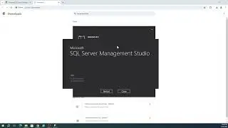 4 SSMS Install