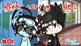 •|Minha cara metade... - Mini-filme (1/2) {GachaVerse}|•