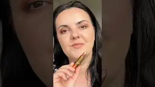 Mac cosmetics frost lipstick Brushed in bronze #maccosmetics