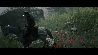 Red Dead Redemption 2 | PS Portal