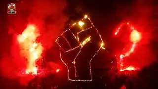 Ultras Red Rebels - XII Years Of Rebellion 🔥
