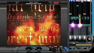 beatmania IIDX INFINITAS Black Apple SPA 正規