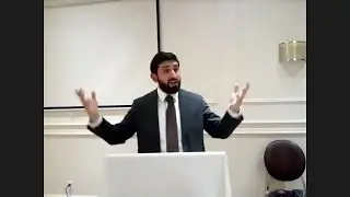 Rabbi Zolly Claman - Fight! For The Love of G-d: A Shiur on Milchemet Mitzvah