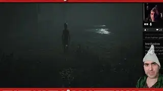Greyhill Incident Part 16 locked door key