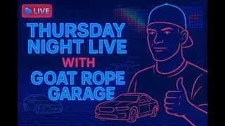 InTune Live with Goat Rope Garage - 01/08 - S10 EP1