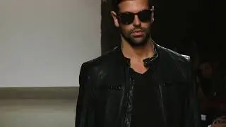 SCHUYLER4 - Spring Summer 2015 Fashion Runway Show at Nolcha Fashion week