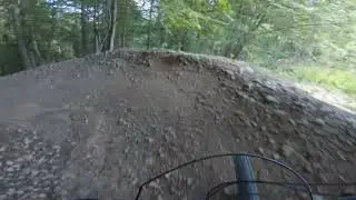 Fairy Trail... most of it | Sinaia | August 2025