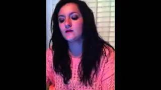 Jordan Hoskins Almost Lover Cover