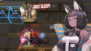 The Sleep Meta is REAL! - Titi Skill 3 (Early Showcase)