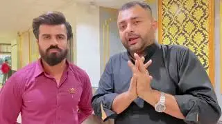 Review With Siddiqui Boss | Siddiqui Caterers | Karachi Wedding Event