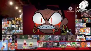 Crossover Reacts Teen Titans Go! Alternate Ending Audio Only