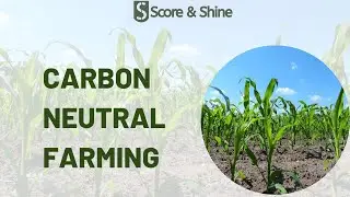 WHAT IS CARBON NEUTRAL FARMING | HOW IS CARBON STORED IN SOIL |IBPS SO AFO | AO|NABARD| AGRICULTURE