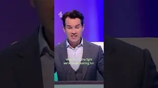Danny Dyer starts on Joe Wilkinson | 8 Out of 10 Cats