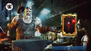 Do I Fuse? Do I upgrade?? What to do?! Darkness Rises Tips + Tricks. Possible Rare Gear