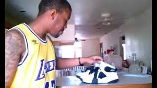 Nike Air Raid