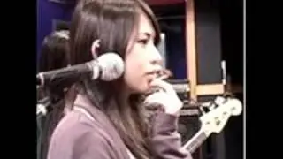 Haruna Ono - SCANDAL