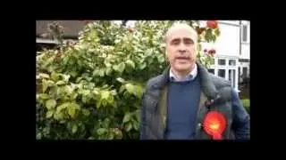 009 Labour Nick Grant