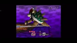Smash 64 Remix i guess