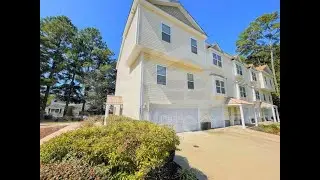 Properties for Rent in Newport News 3BR/2.5BA by Newport News Property Management