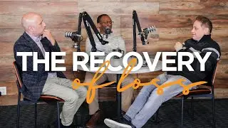 The Recovery of Loss I Michael Otano, Michael Malkimos, and Reginald Robinson Jr I Revive Podcast