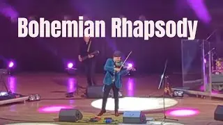 Bohemian Rhapsody