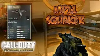 MP11 SQUEAKER (MODELO ELITE) 