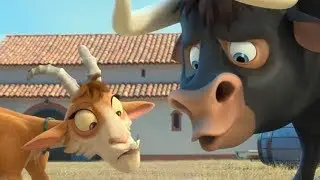 Ferdinand | official trailer #2 (2017)