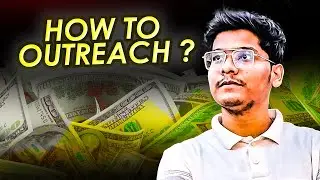 How to reachout with clients?
