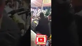 حظ الطور. إبداع الفنان أحمد أبو جابر وشباب الطور. موال حبسوك ياسبع في غابه وصرت وحيد
