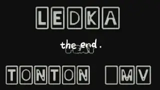 Tonton _mv feat LEDka the Black  -  Dangadzo Ringadzawo