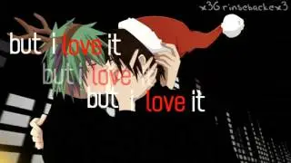 ♥ - [ Can`t feel my Face ] - [ Rpc Mep ] - ♥