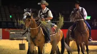 2013 EQUITANA Sydney Broadcast Promo