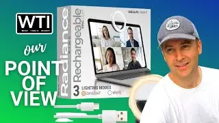 Our Point of View on GearLight Selfie Ring Lights From Amazon