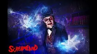 Dreamland Margate Presents Screamland 2016
