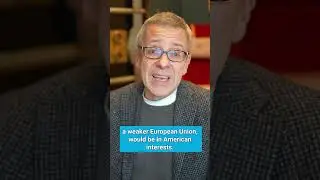 Trump's new national security plan | Ian Bremmer's Quick Take