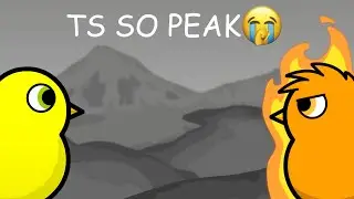 Duck Life 4 Is TOO Peak