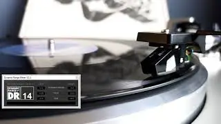 Audio Technica Cartridge Shootout: AT100E vs TC4000, AT450, and TM8