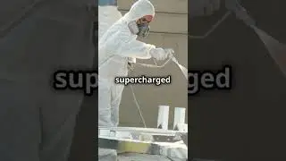 Revolutionizing Coatings: The Future of Surface Protection  #researchminds #itrawards