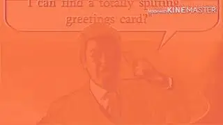 The Loudest Moonpig Advert Ever