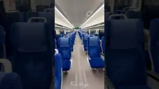 🚂Types of Train Coaches Pathi Theriyuma😳⁉️ #shorts #perivlogs